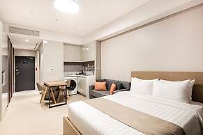 Golden Tulip Incheon Airport Hotel & Suites