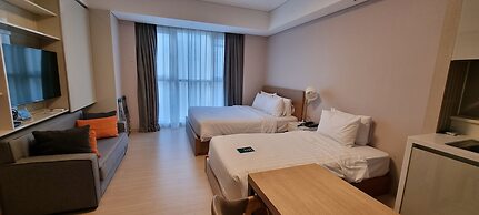Golden Tulip Incheon Airport Hotel & Suites