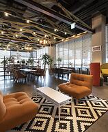 Golden Tulip Incheon Airport Hotel & Suites