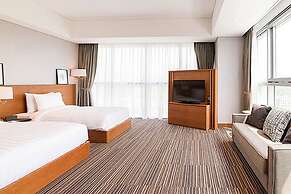 Golden Tulip Incheon Airport Hotel & Suites