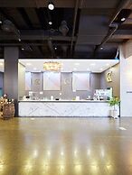 Golden Tulip Incheon Airport Hotel & Suites