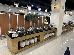 Golden Tulip Incheon Airport Hotel & Suites