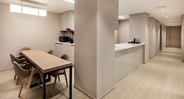 Golden Tulip Incheon Airport Hotel & Suites