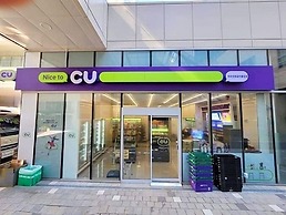 Golden Tulip Incheon Airport Hotel & Suites