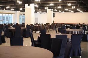 Golden Tulip Incheon Airport Hotel & Suites