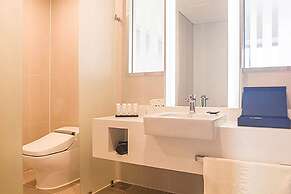 Golden Tulip Incheon Airport Hotel & Suites