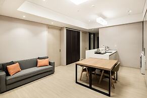 Golden Tulip Incheon Airport Hotel & Suites