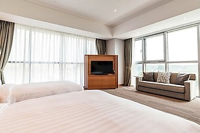 Golden Tulip Incheon Airport Hotel & Suites