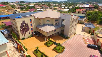 Cofkans Hotel