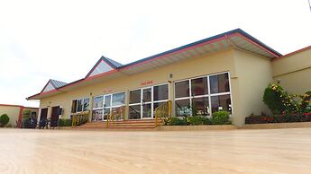 Cofkans Hotel