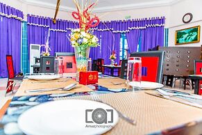 Cofkans Hotel