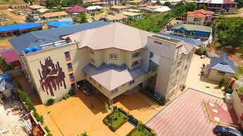 Cofkans Hotel