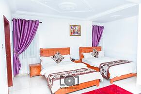 Cofkans Hotel