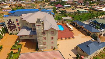 Cofkans Hotel