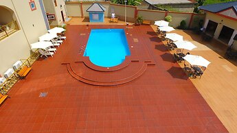 Cofkans Hotel