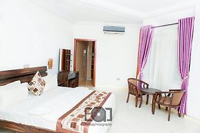 Cofkans Hotel