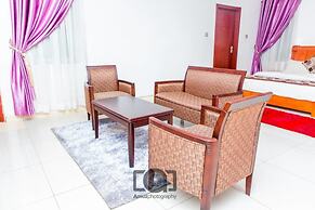 Cofkans Hotel