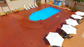Cofkans Hotel