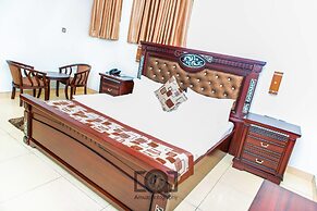 Cofkans Hotel