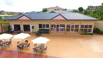 Cofkans Hotel