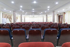 Cofkans Hotel