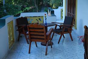 Sumal Villa