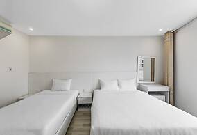 Alyssa Da Nang Hotel