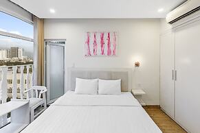 Alyssa Da Nang Hotel