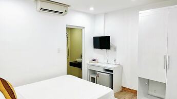 Alyssa Da Nang Hotel