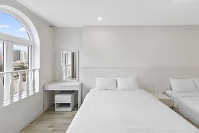 Alyssa Da Nang Hotel