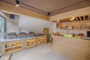 Alyssa Da Nang Hotel