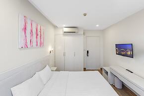 Alyssa Da Nang Hotel