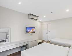 Alyssa Da Nang Hotel