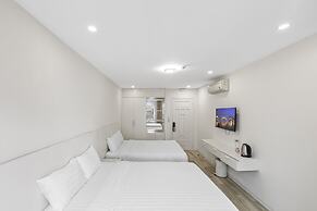 Alyssa Da Nang Hotel