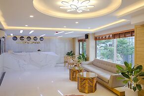 Alyssa Da Nang Hotel