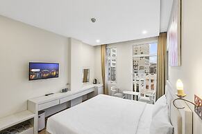 Alyssa Da Nang Hotel