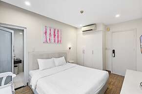 Alyssa Da Nang Hotel