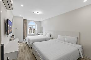 Alyssa Da Nang Hotel