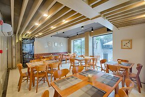 Alyssa Da Nang Hotel