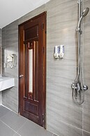 Alyssa Da Nang Hotel