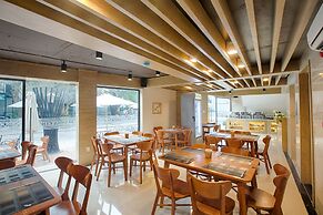 Alyssa Da Nang Hotel