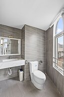 Alyssa Da Nang Hotel