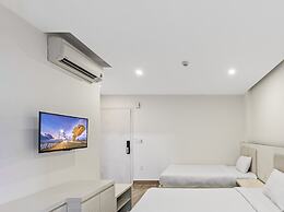 Alyssa Da Nang Hotel