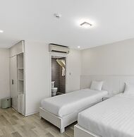 Alyssa Da Nang Hotel