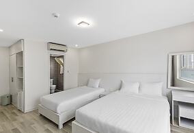 Alyssa Da Nang Hotel