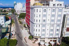 Alyssa Da Nang Hotel