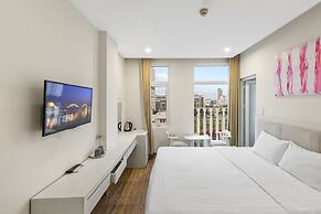 Alyssa Da Nang Hotel