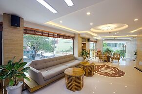 Alyssa Da Nang Hotel