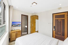 Alyssa Da Nang Hotel