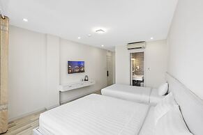 Alyssa Da Nang Hotel
